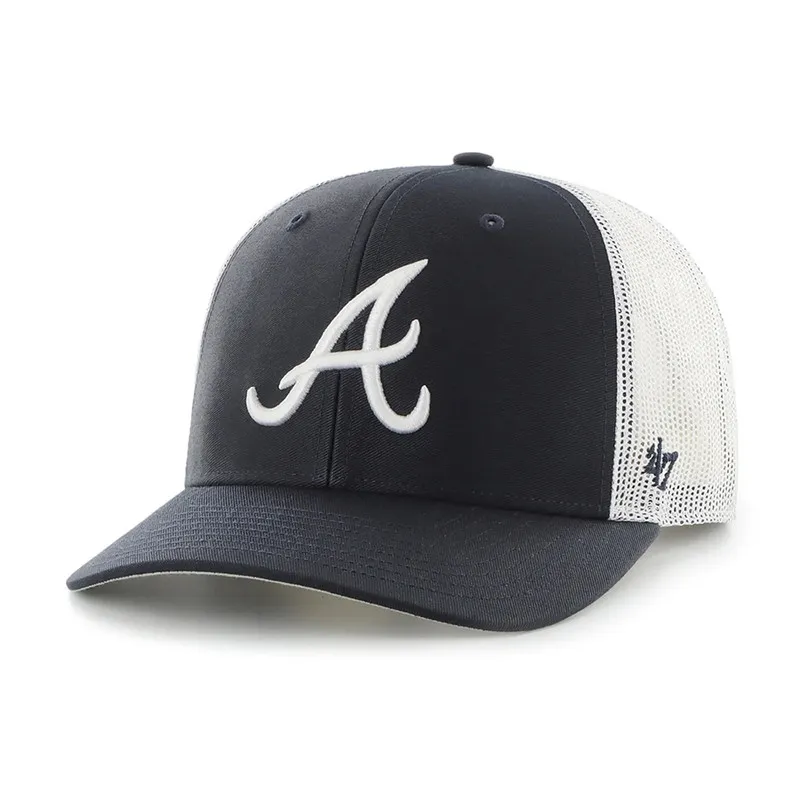 '47 Brand Trucker Hat MLB