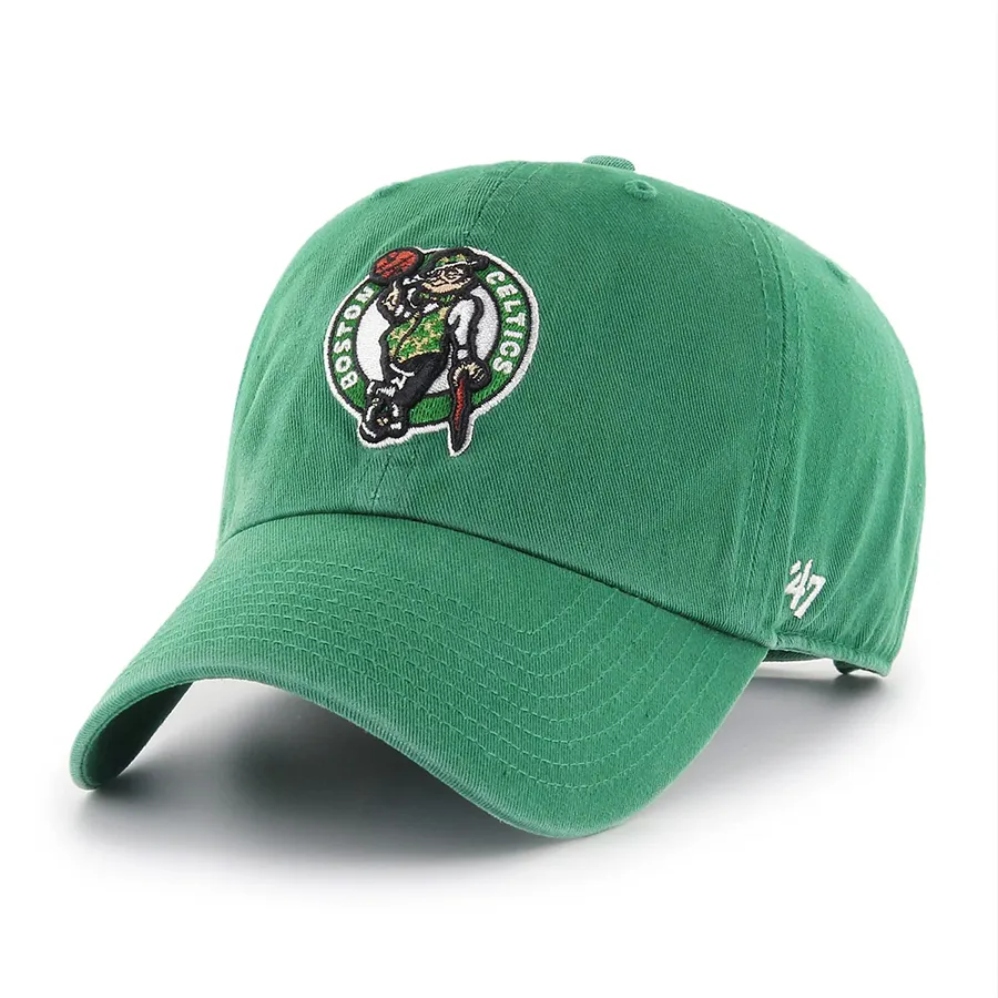'47 Brand Clean Up Hat NBA