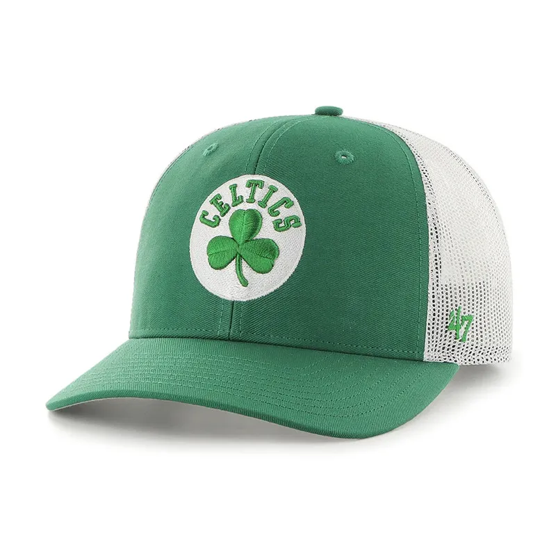 '47 Brand Trucker Hat NBA