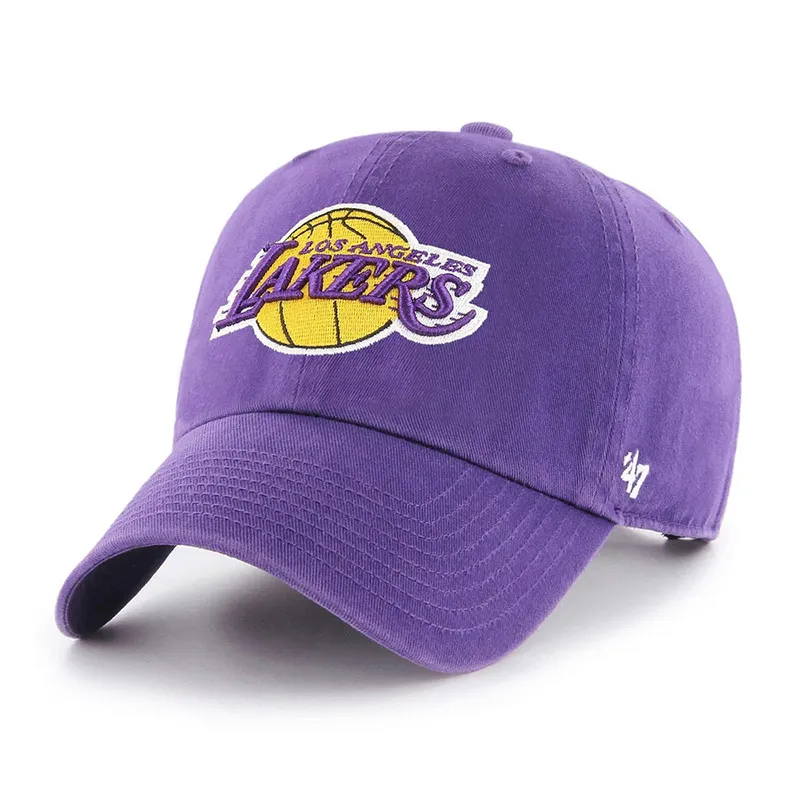 '47 Brand Clean Up Hat NBA