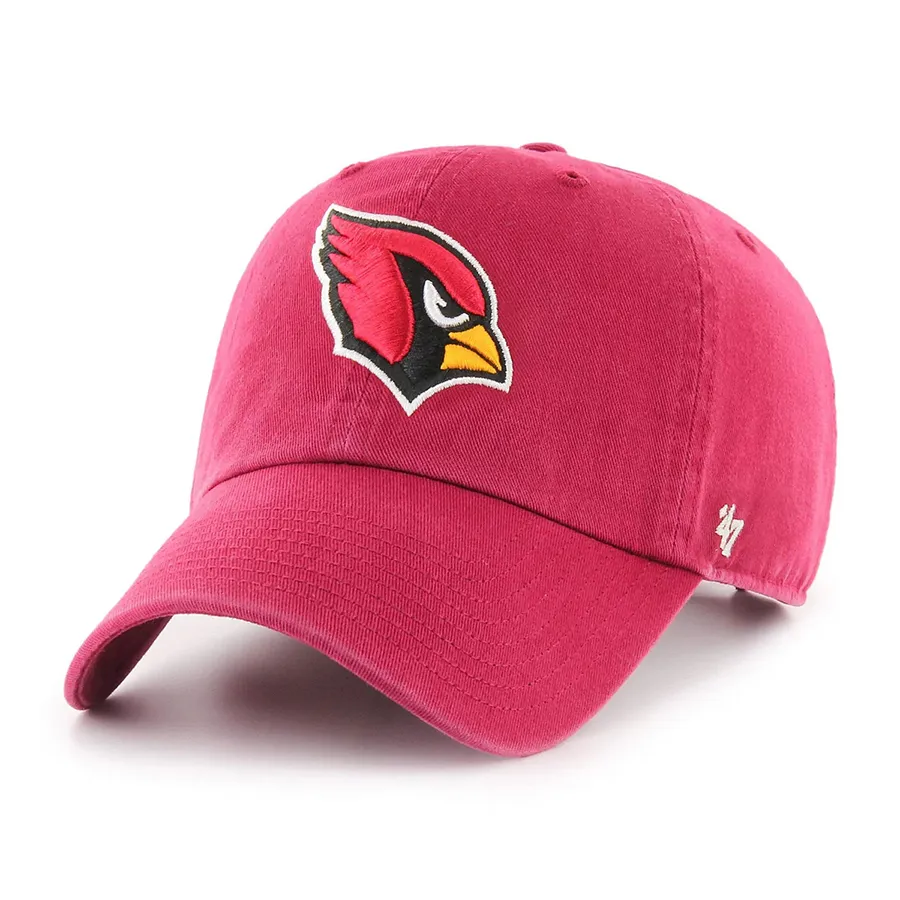 '47 Brand Clean Up Hat NFL