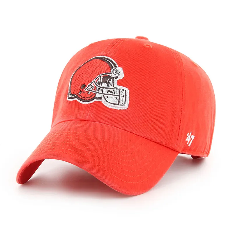 '47 Brand Clean Up Hat NFL