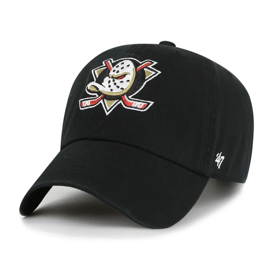'47 Brand Clean Up Hat NHL
