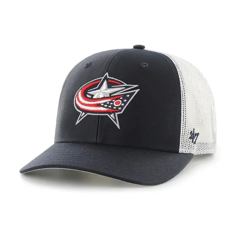 '47 Brand Trucker Hat NHL