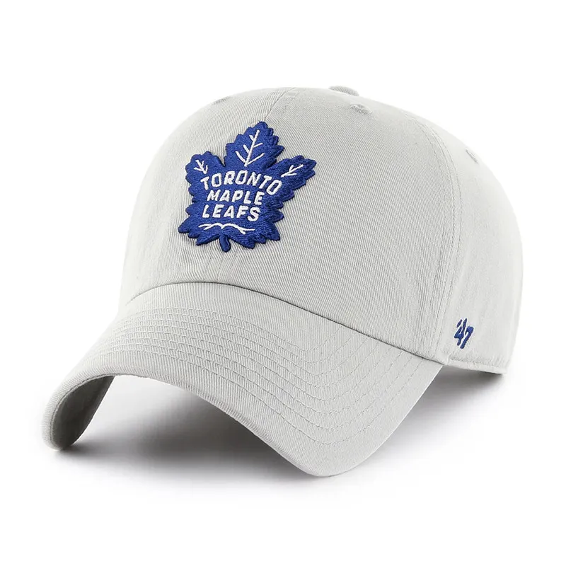 '47 Brand Clean Up Hat NHL