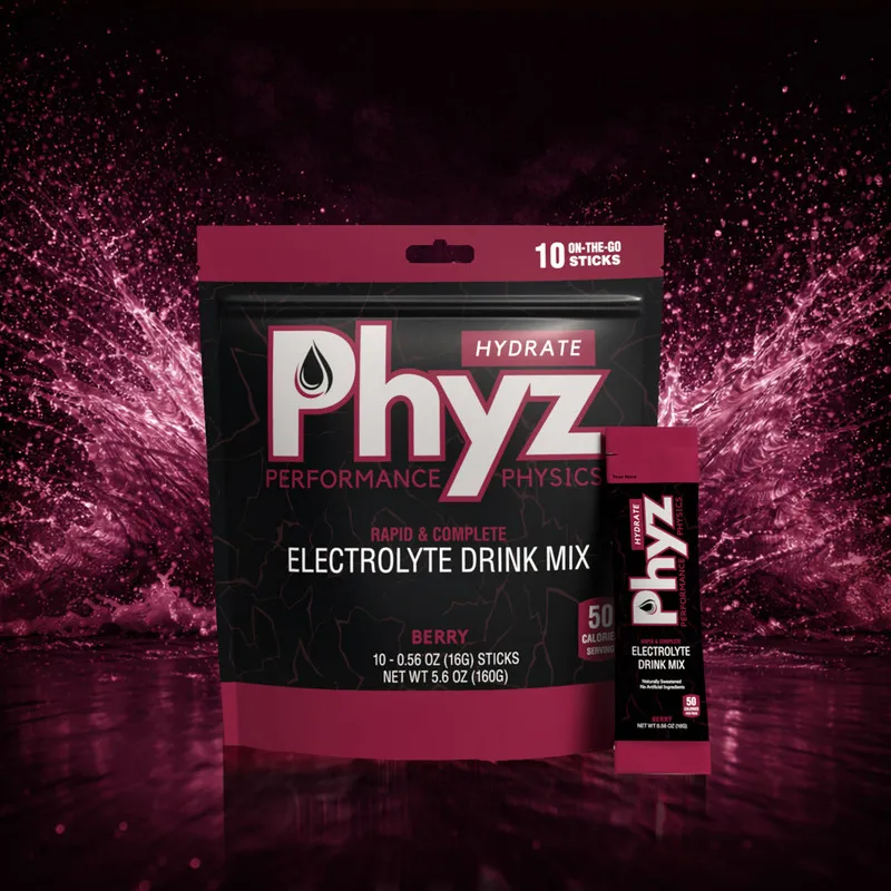 Phyz Hydrate