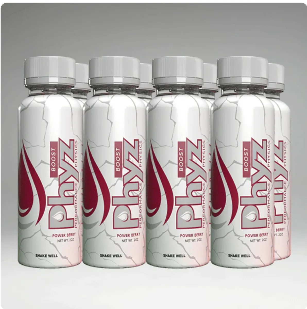 Phyz Boost