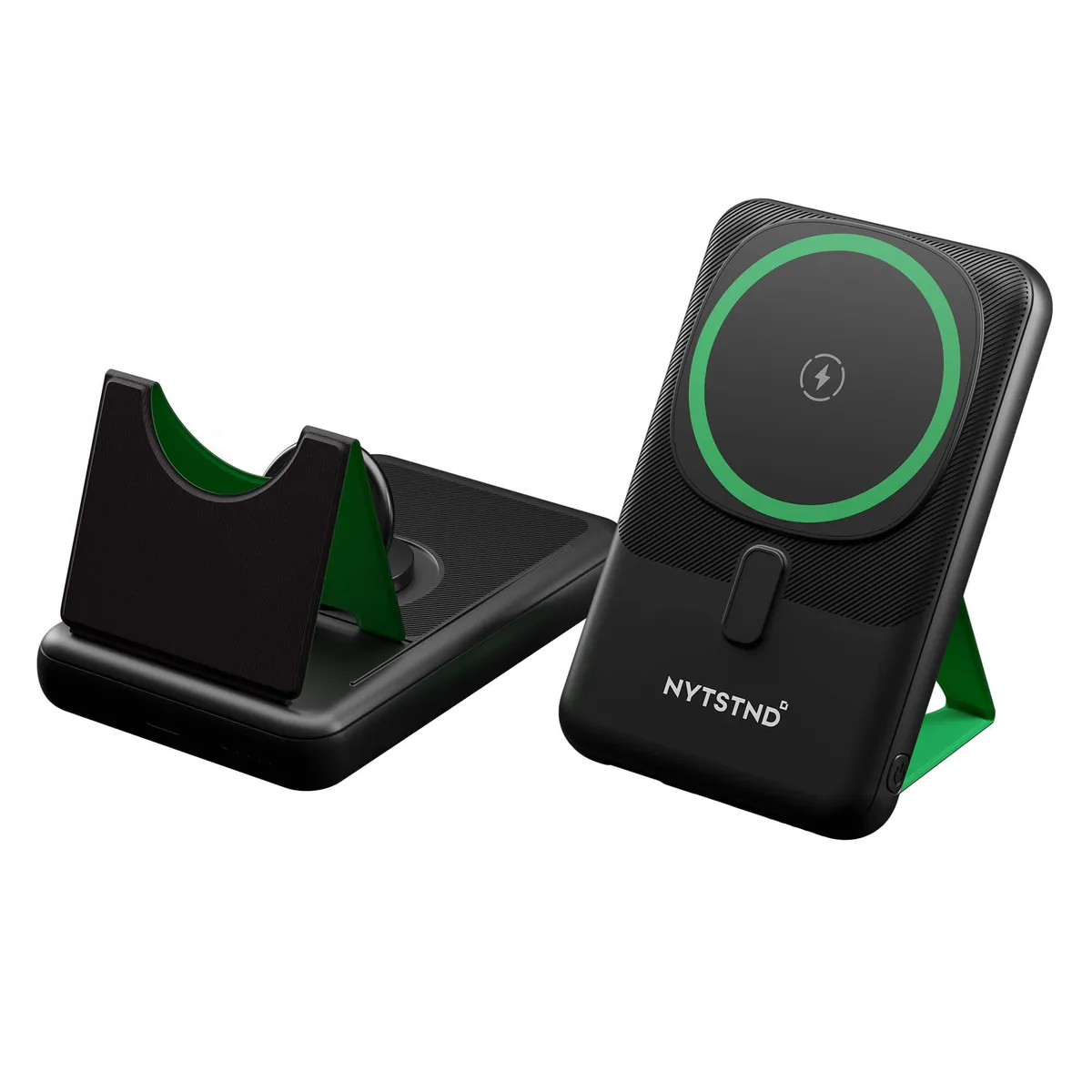 NYTSTND PULSE MagSafe Wireless Power Bank